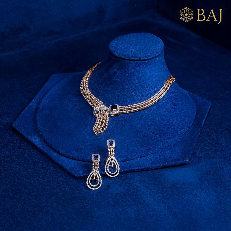 Babita Agrawal Jewellery Pvt Ltd — photo