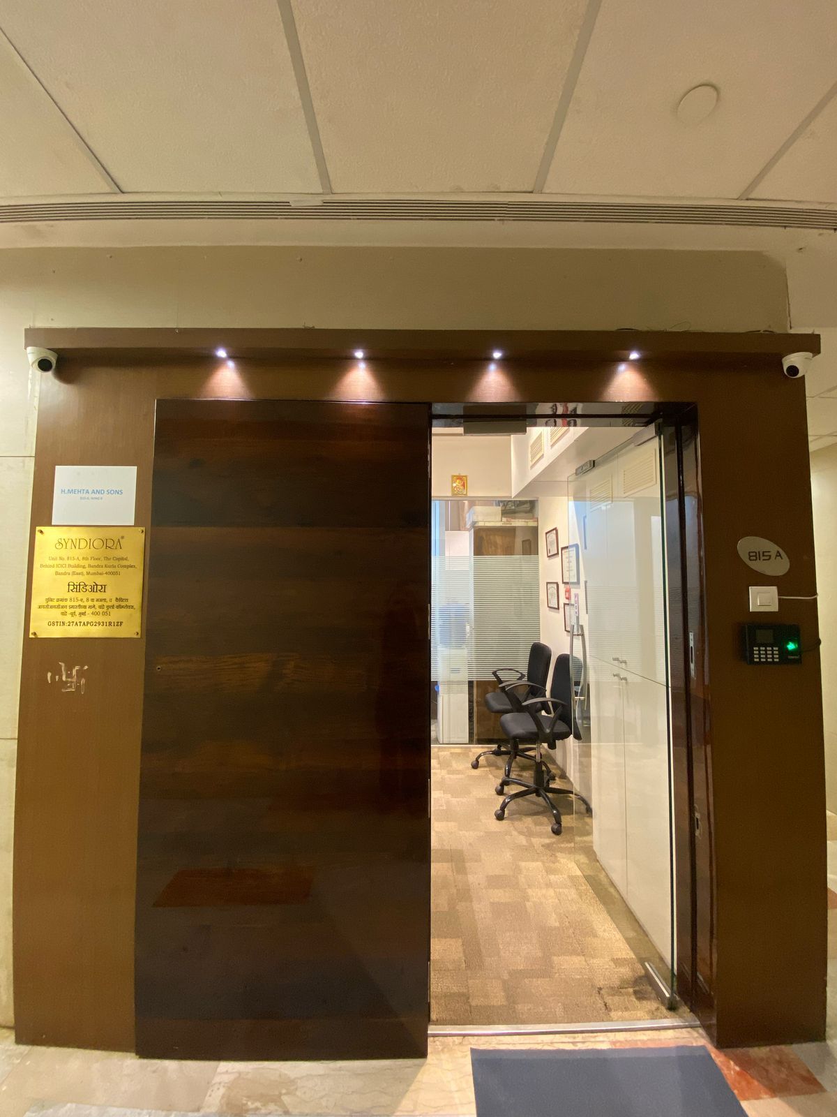 Syndiora India - Lab Grown Diamond Jewellery in Mumbai — photo