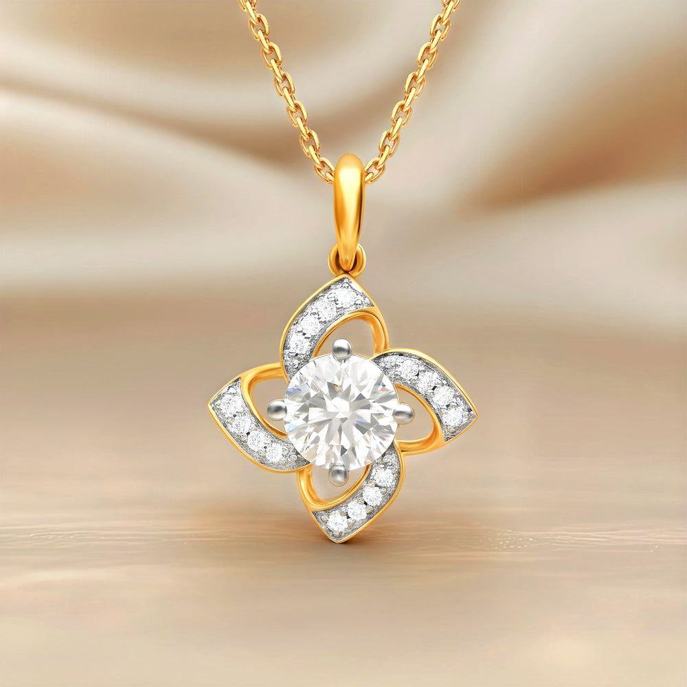 Suman's Jewellery | Best Silver & Lab Grown Diamond Jewellery Store in Mumbai — photo
