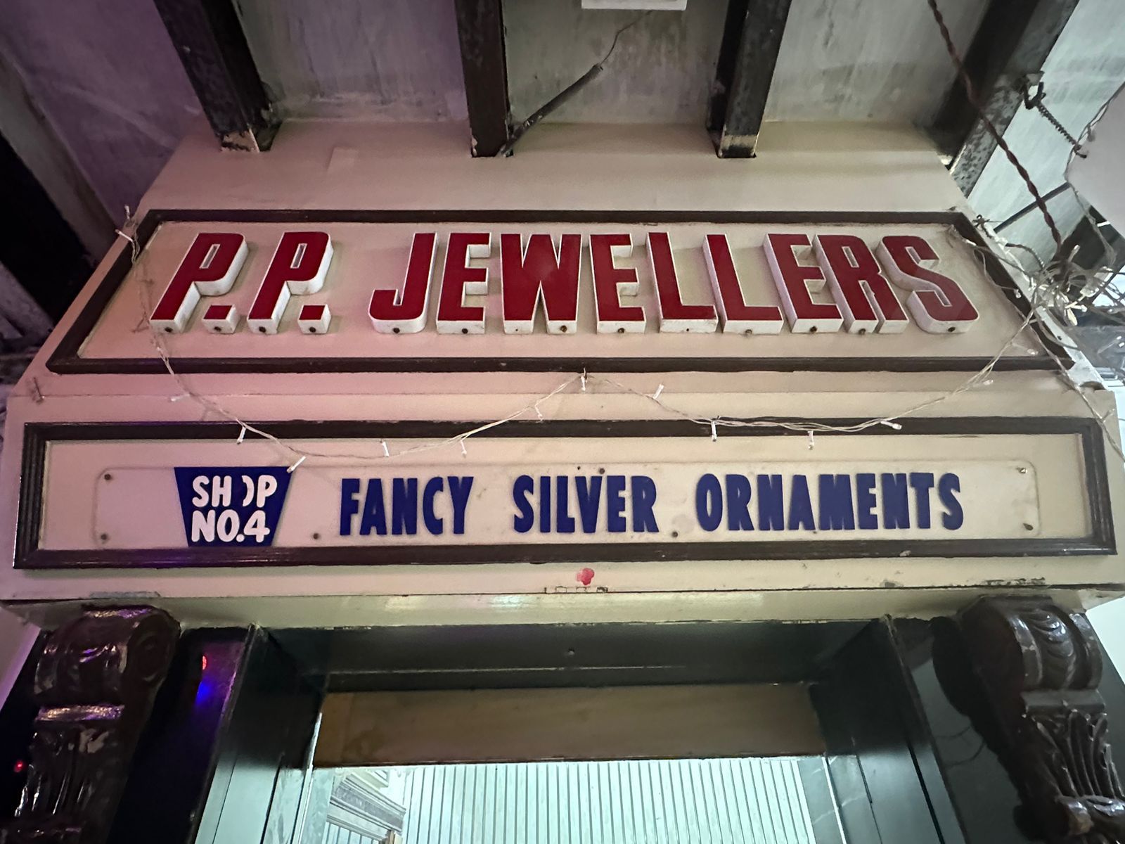 P.P. Jewellers Mumbai — photo