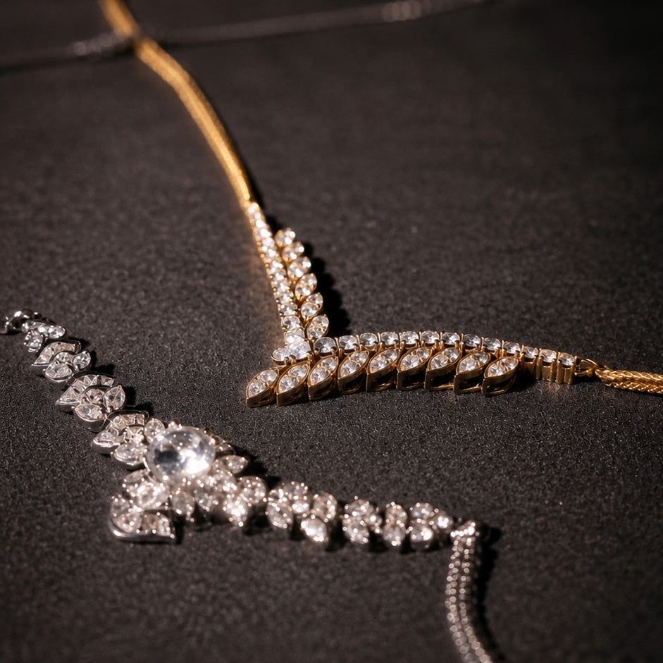 Amarkosh Jewels — photo