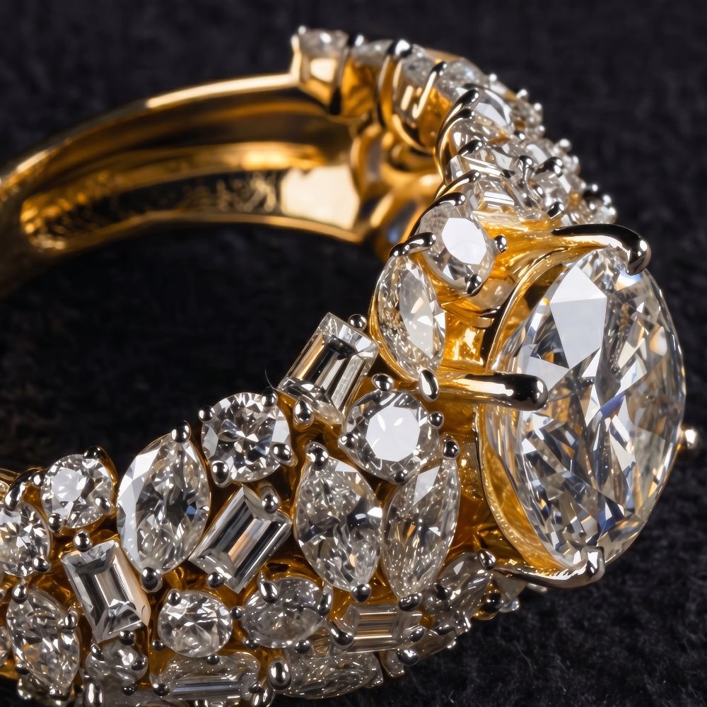 Amarkosh Jewels — photo