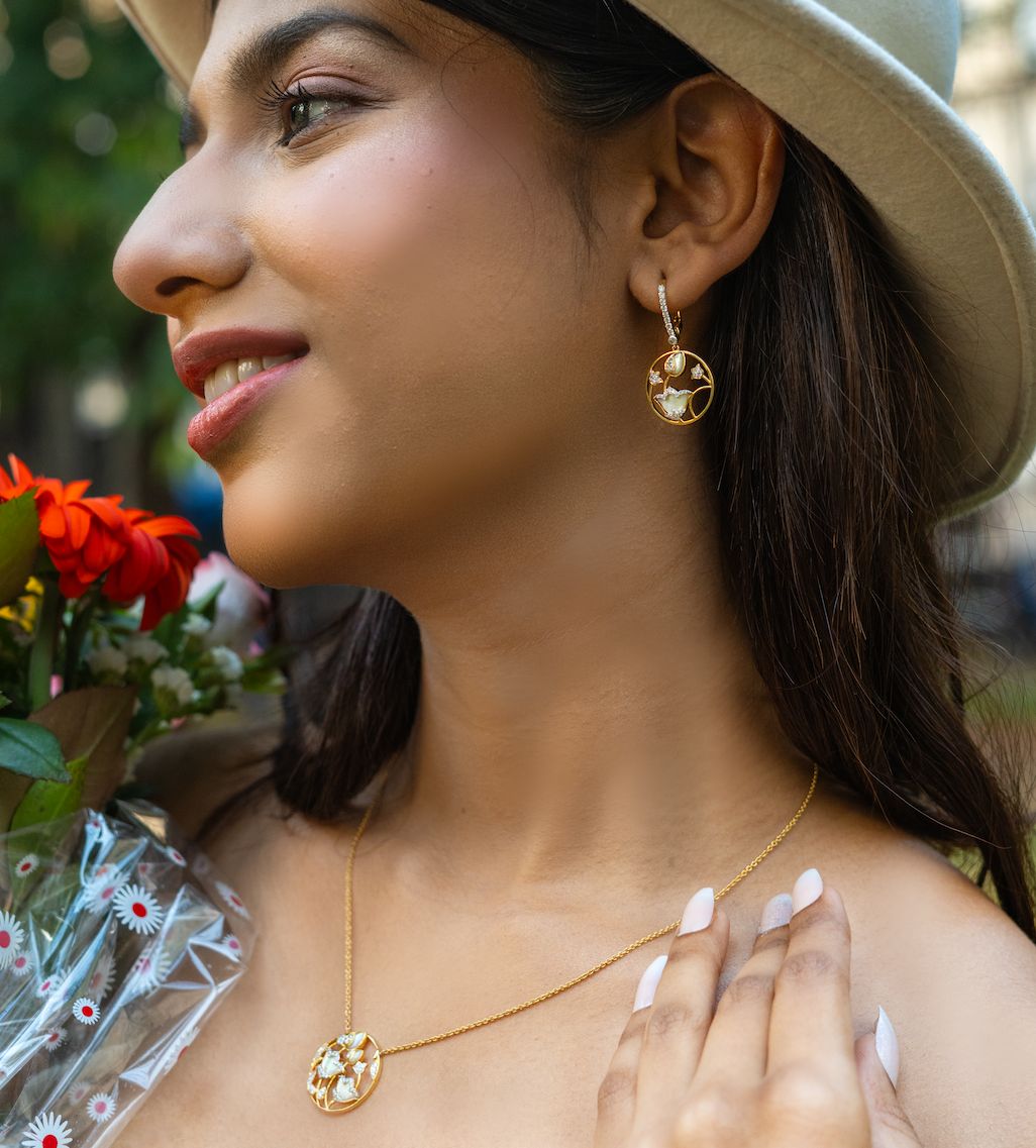 Amarkosh Jewels — photo