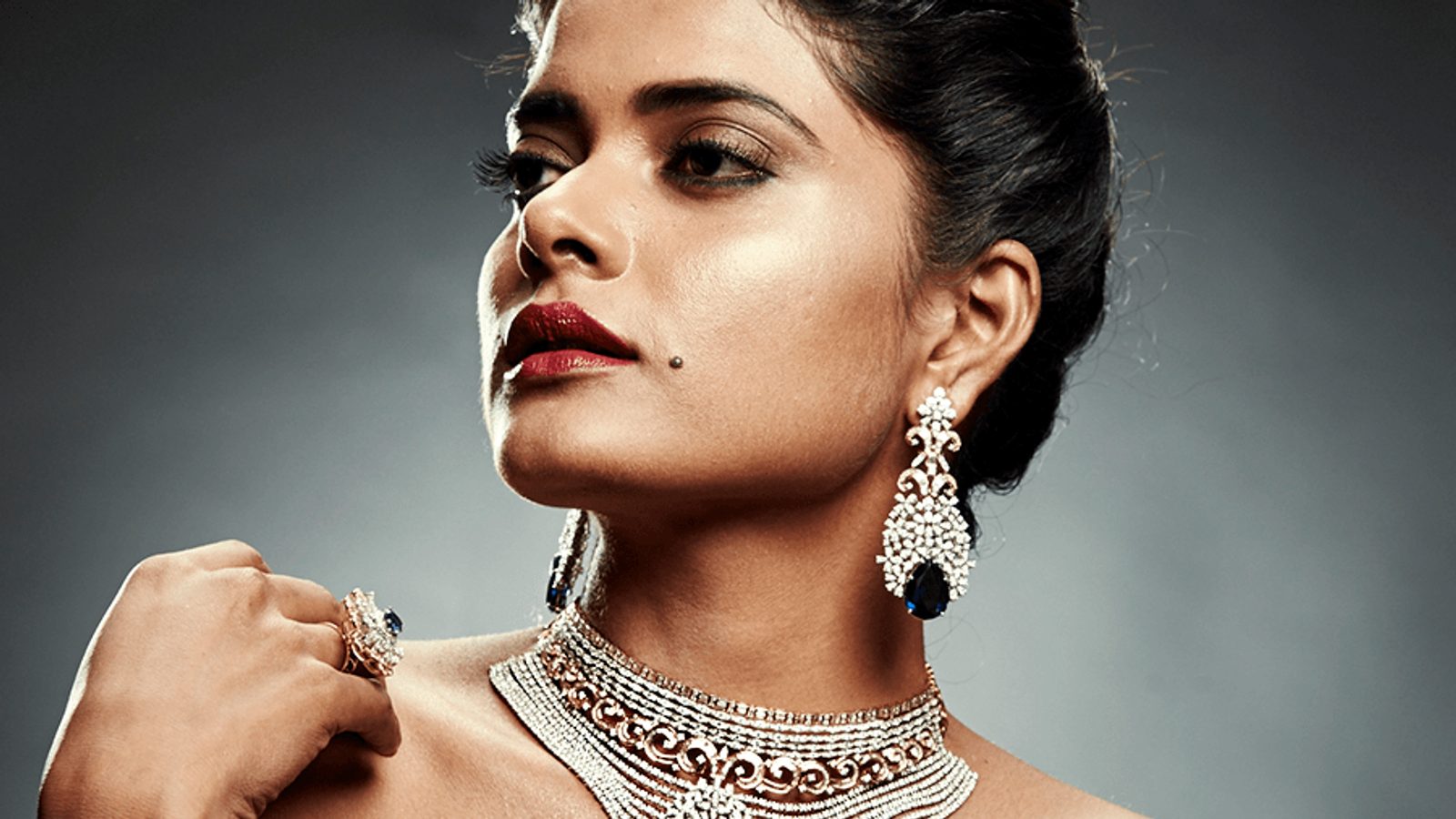 Zewar By Valchandson Jewellers- Premium Jewellery Store in Bandra since 1939