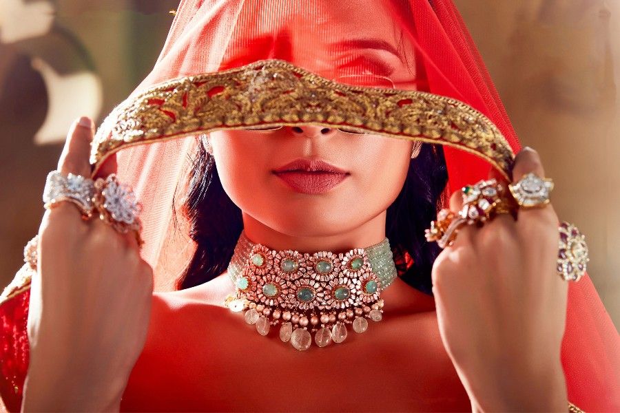 Zewar By Valchandson Jewellers- Premium Jewellery Store in Bandra since 1939 — photo