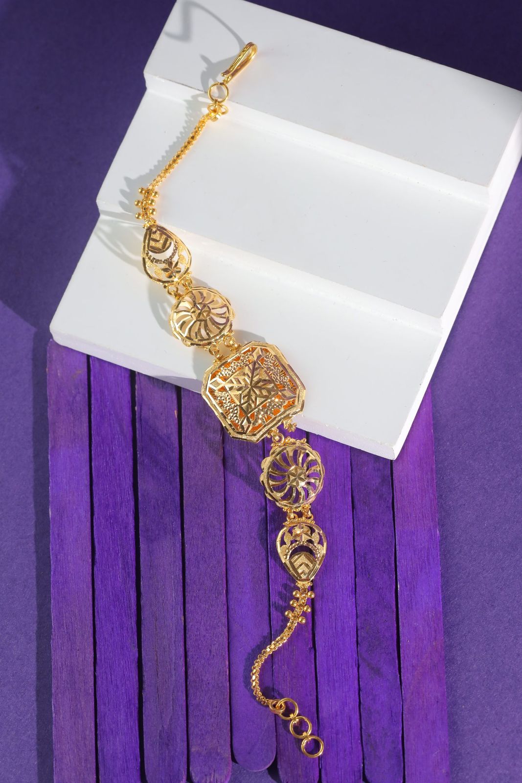 Taqwa Jewellers LLP — photo