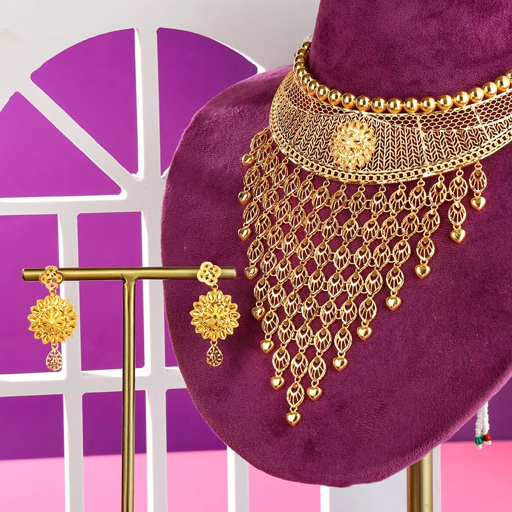 Taqwa Jewellers LLP — photo
