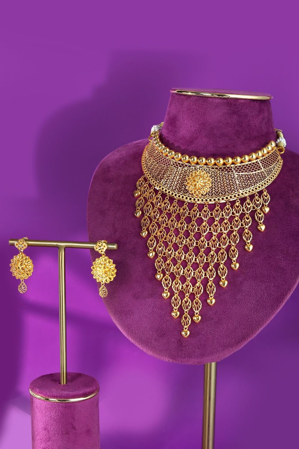 Taqwa Jewellers LLP — photo