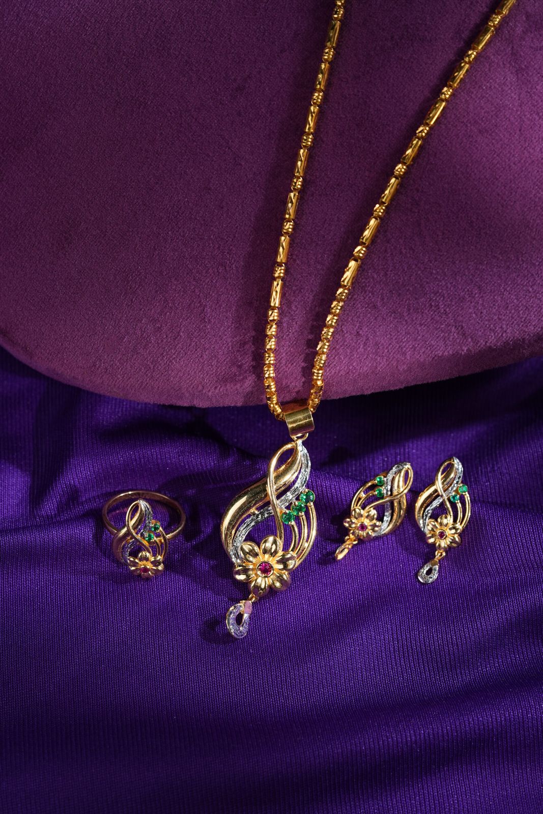 Taqwa Jewellers LLP — photo