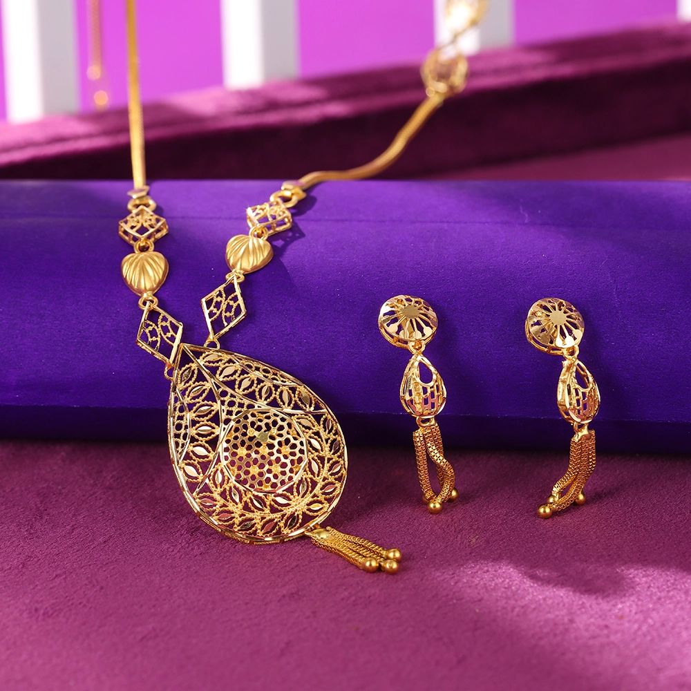 Taqwa Jewellers LLP — photo