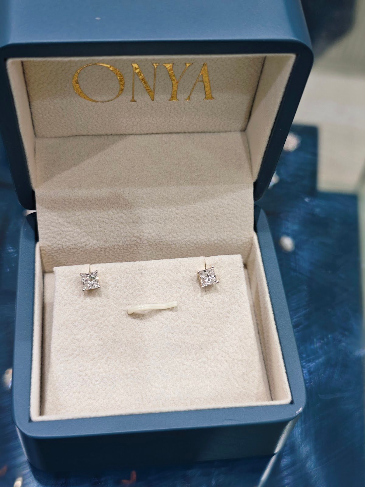 Onya HSR - Lab Grown Diamond Jewellery — photo