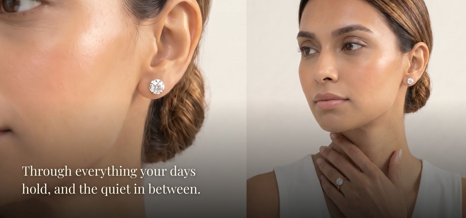 Onya Indiranagar - Lab Grown Diamond Jewellery — photo