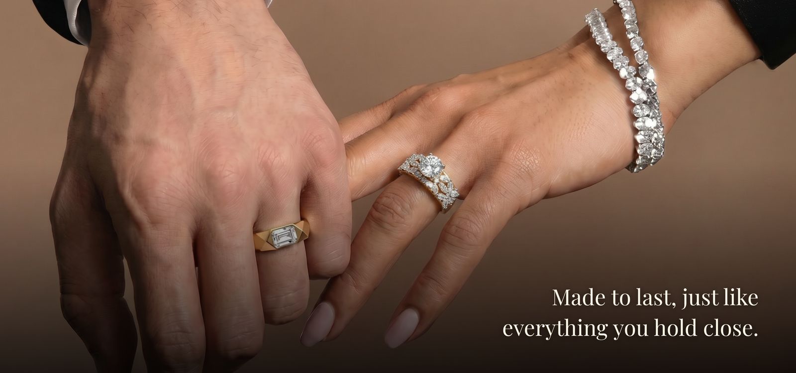 Onya Whitefield - Lab Grown Diamond Jewellery — photo