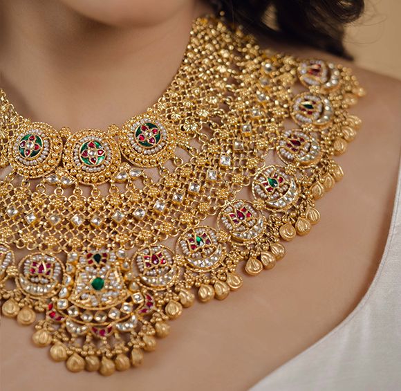 Raj Jewellery — photo