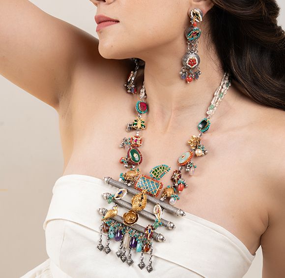 Raj Jewellery — photo