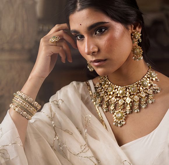 Raj Jewellery — photo