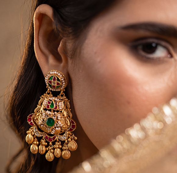 Raj Jewellery — photo