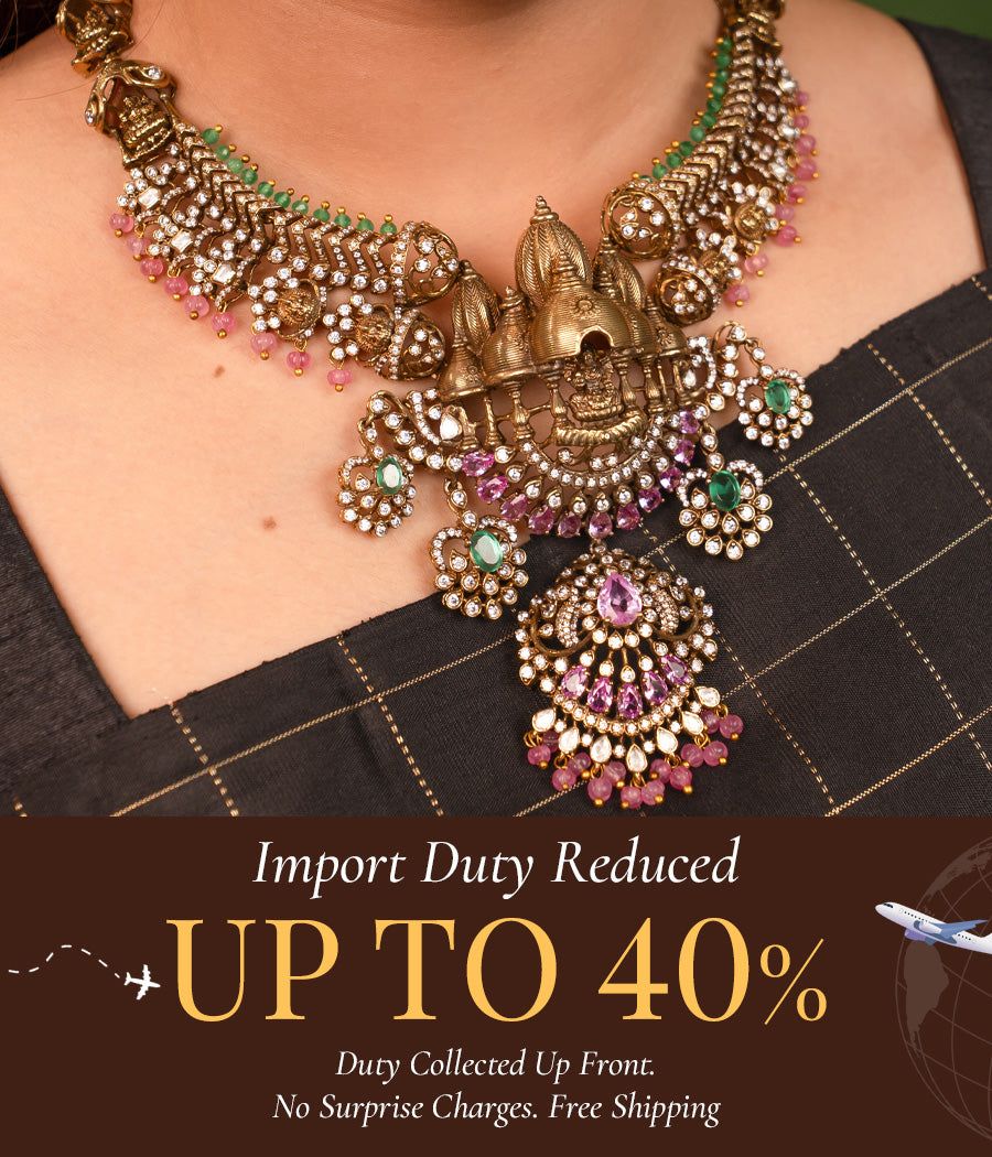 Sri Vasavi & Sri Vasavi’s THE AMETHYST STORE - Gold , Diamonds & 92.5 Luxury Silver (Race Course) — photo