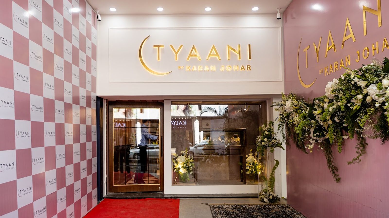 Tyaani Jewellery - A Karan Johar Brand - Sec 17c - Chandigarh