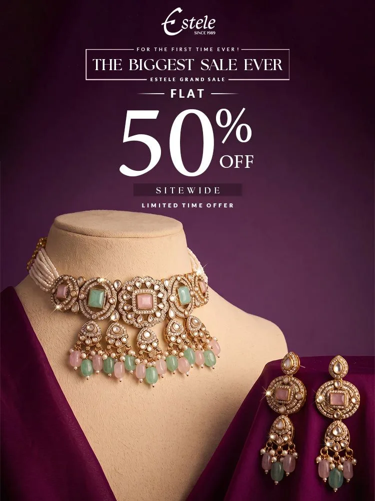 Estele Jewellery — photo