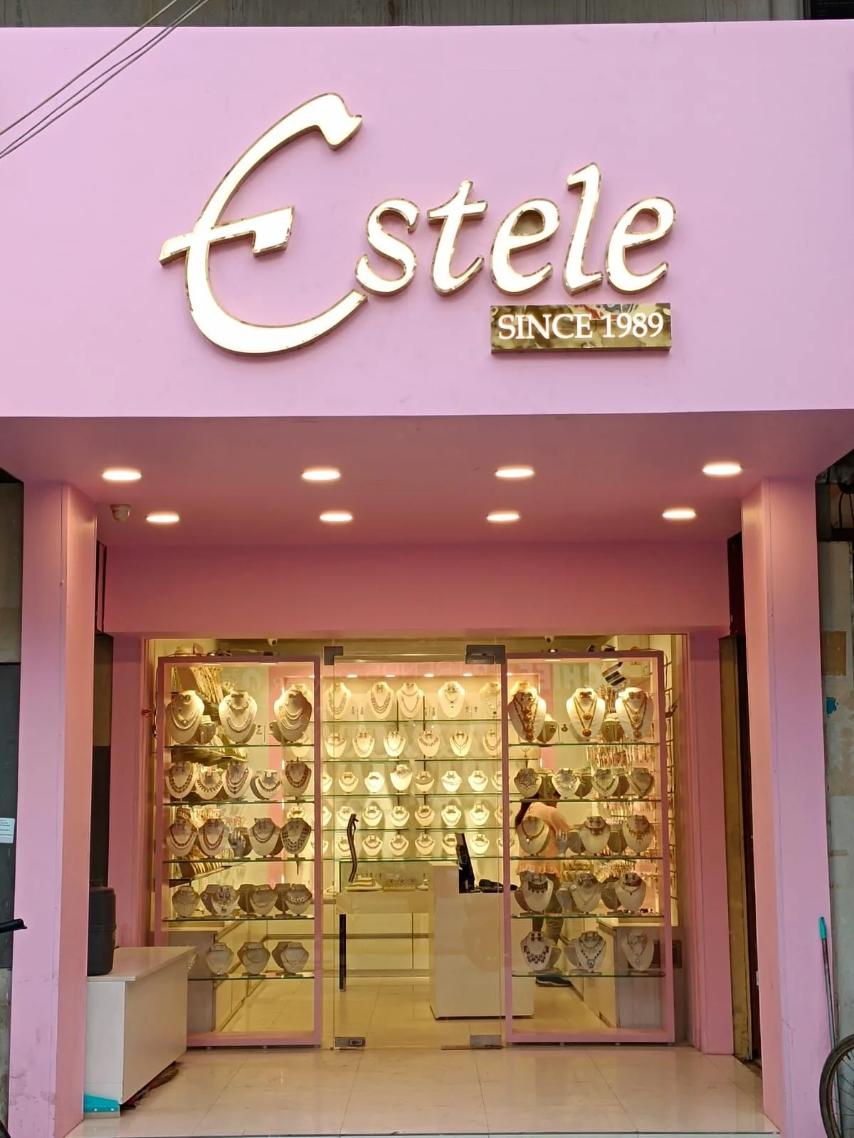 Estele Jewellery — photo