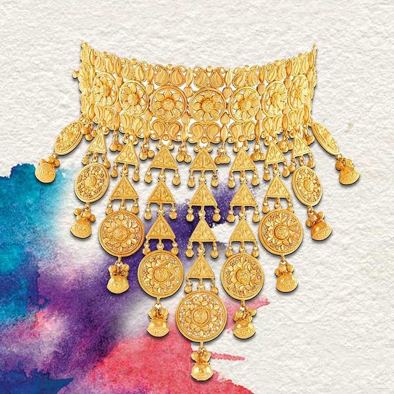 Kundan Jewellers Pvt Ltd — photo