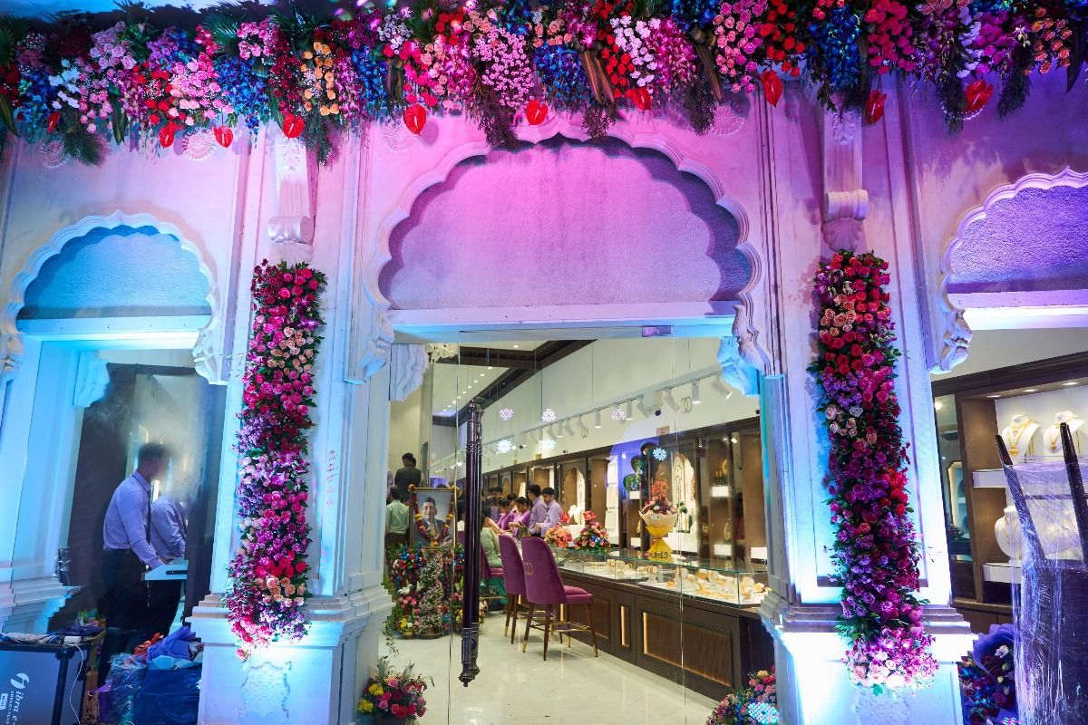 PNG Jewellers - Dadar West - Ranade Road — photo