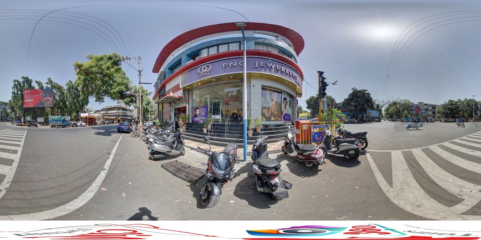 PNG Jewellers - Pune - Camp — photo