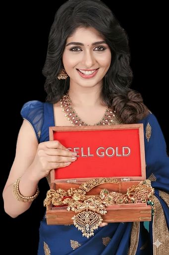 Kothari Jewellers — photo
