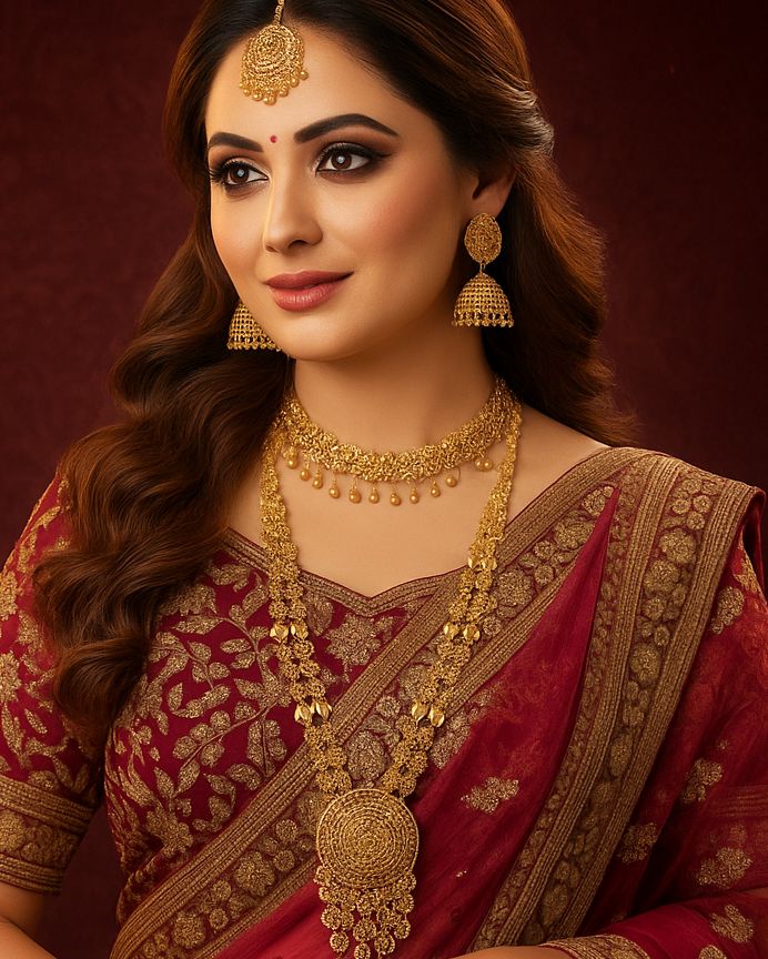 Lilavati Jewellers — photo