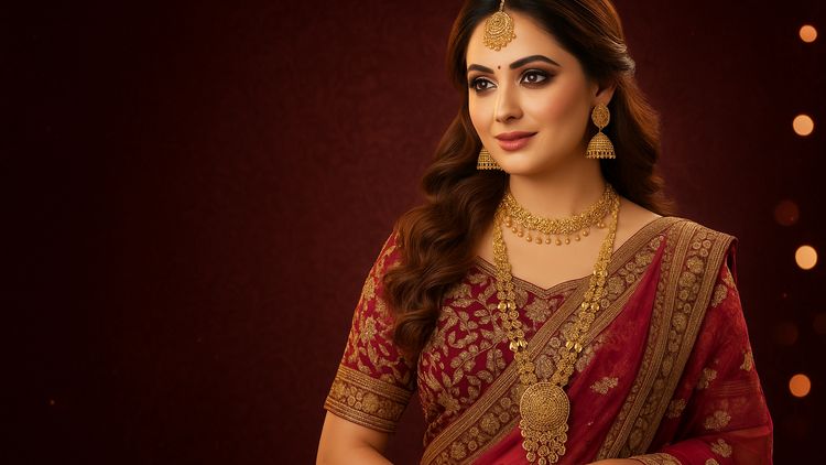 Lilavati Jewellers — photo