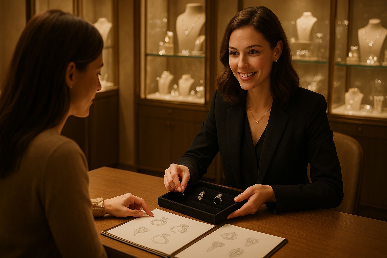 Lilavati Jewellers — photo