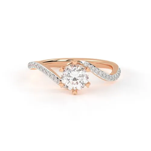 Ladies Ring