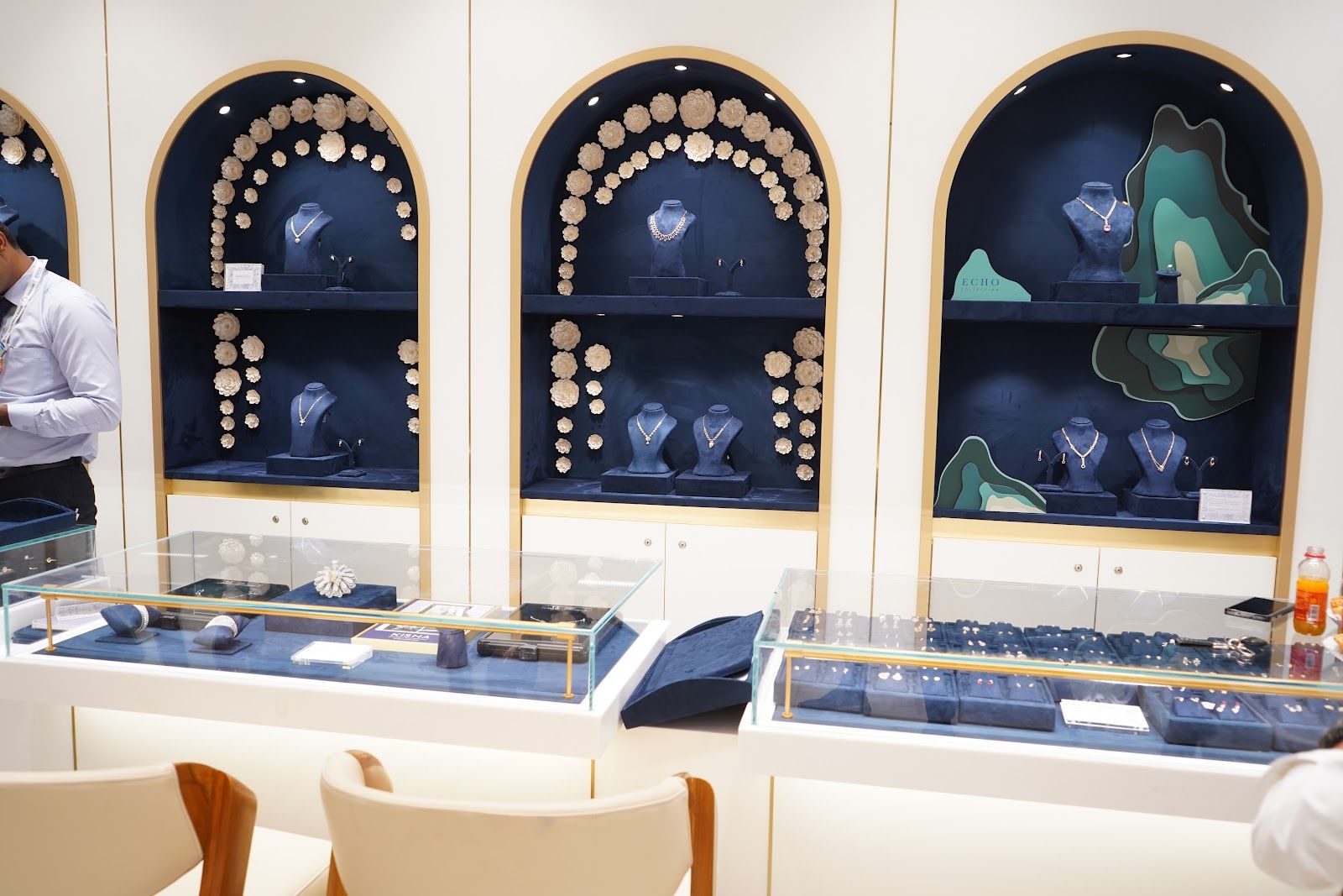 Kisna Diamond & Gold Jewellery- Vaishali Nagar, Jaipur — photo