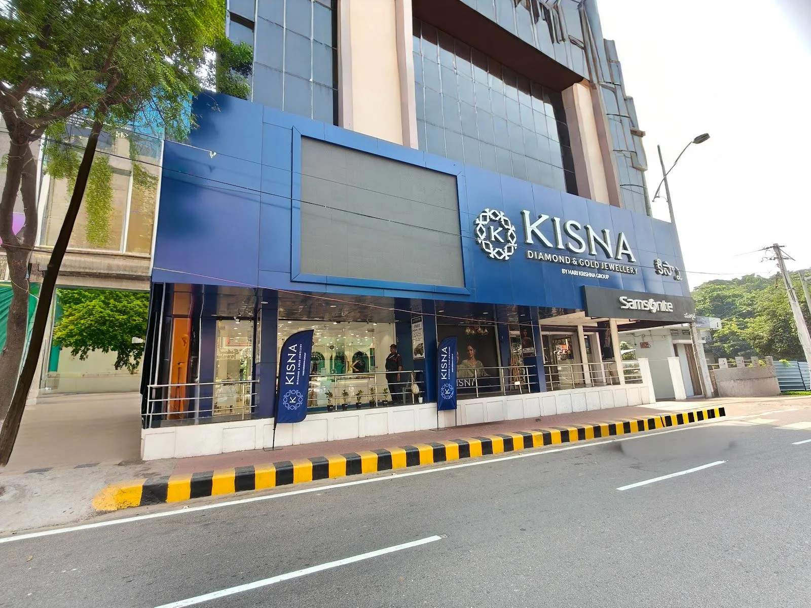 Kisna Diamond & Gold Jewellery- Visakhaptnam, Andhra Pradesh — photo
