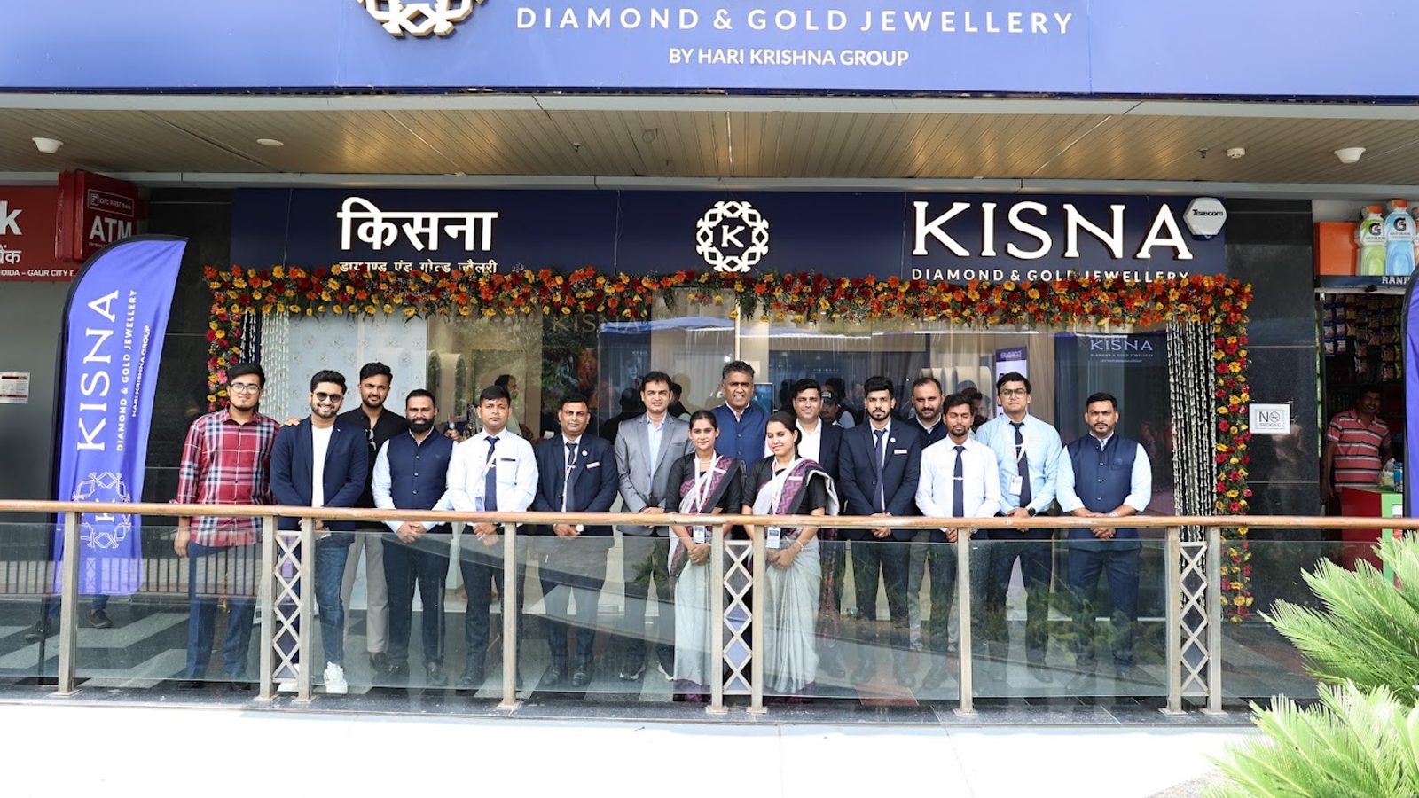 Kisna Diamond
