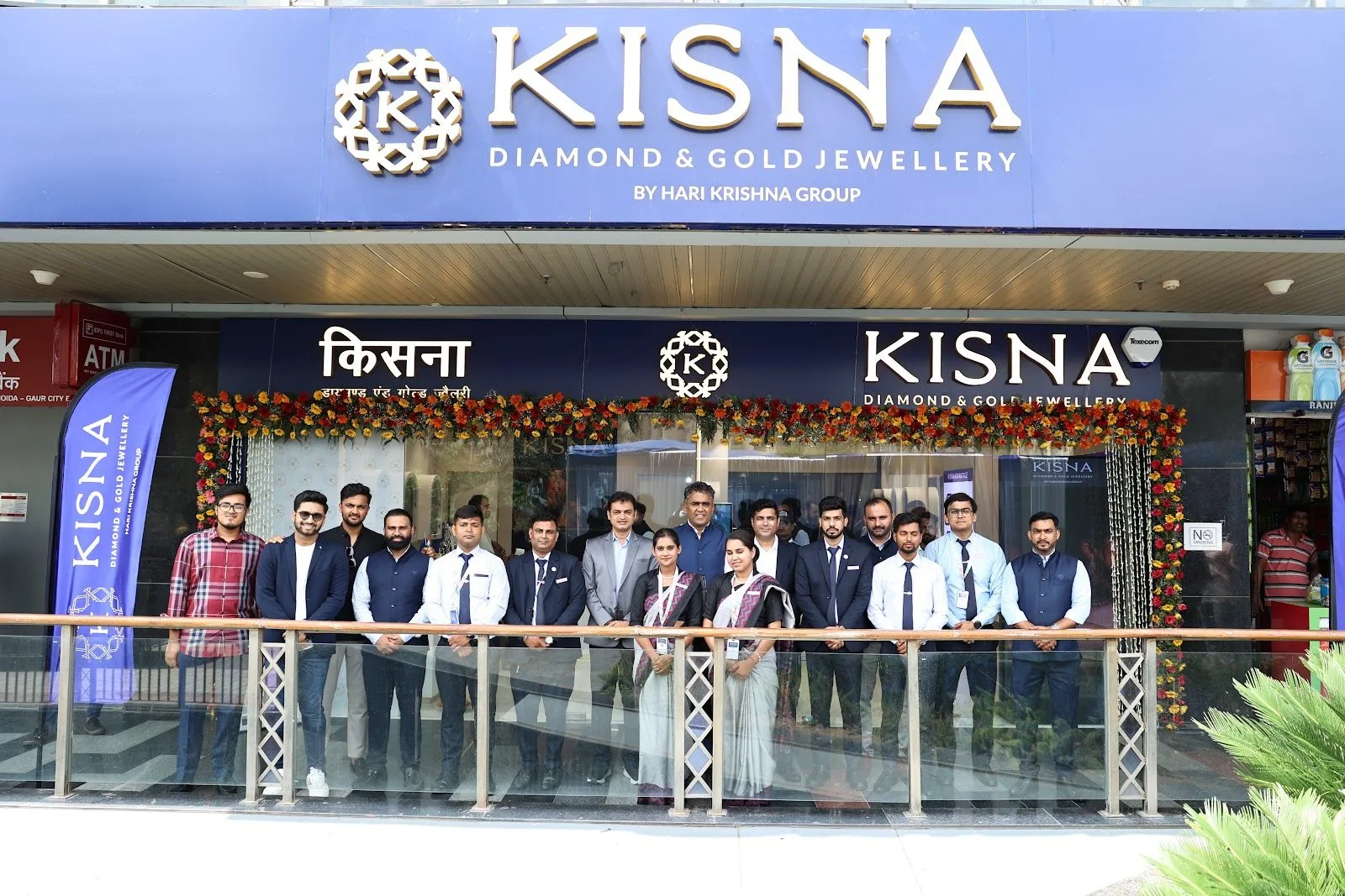 Kisna Diamond — photo