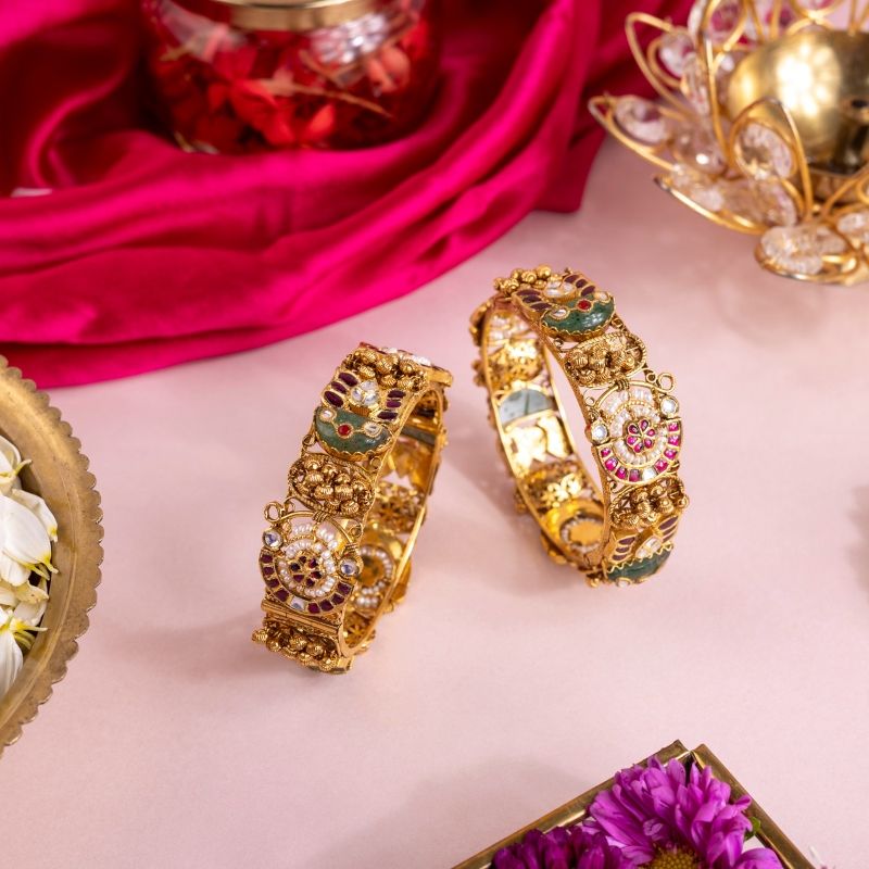 Shree Mahavir Jewellers — photo
