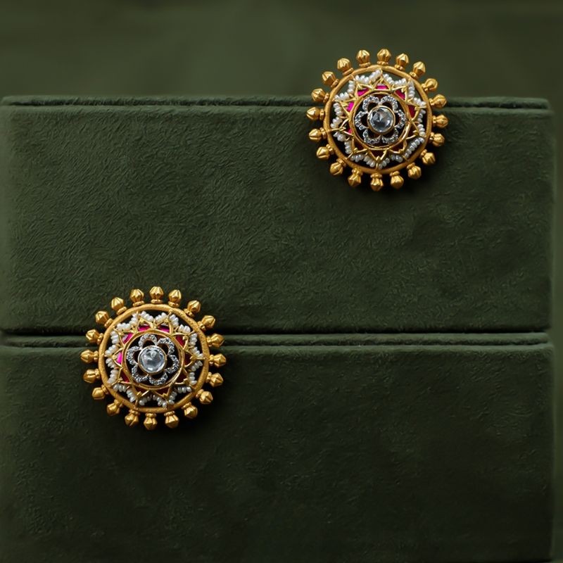 Shree Mahavir Jewellers — photo