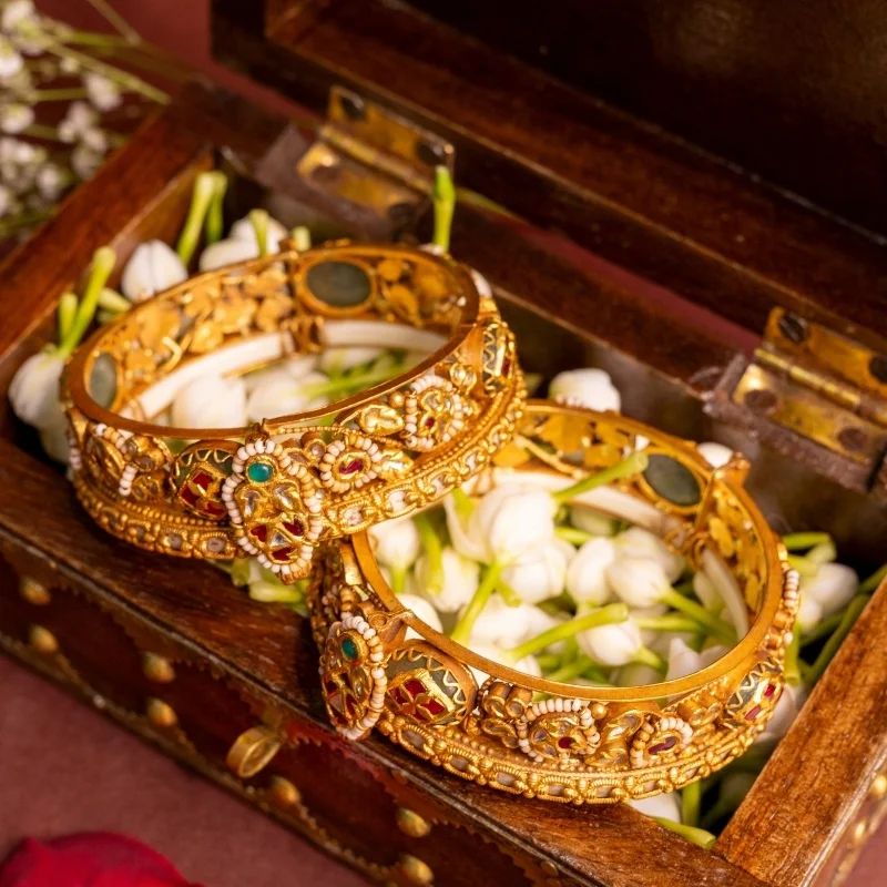 Shree Mahavir Jewellers — photo
