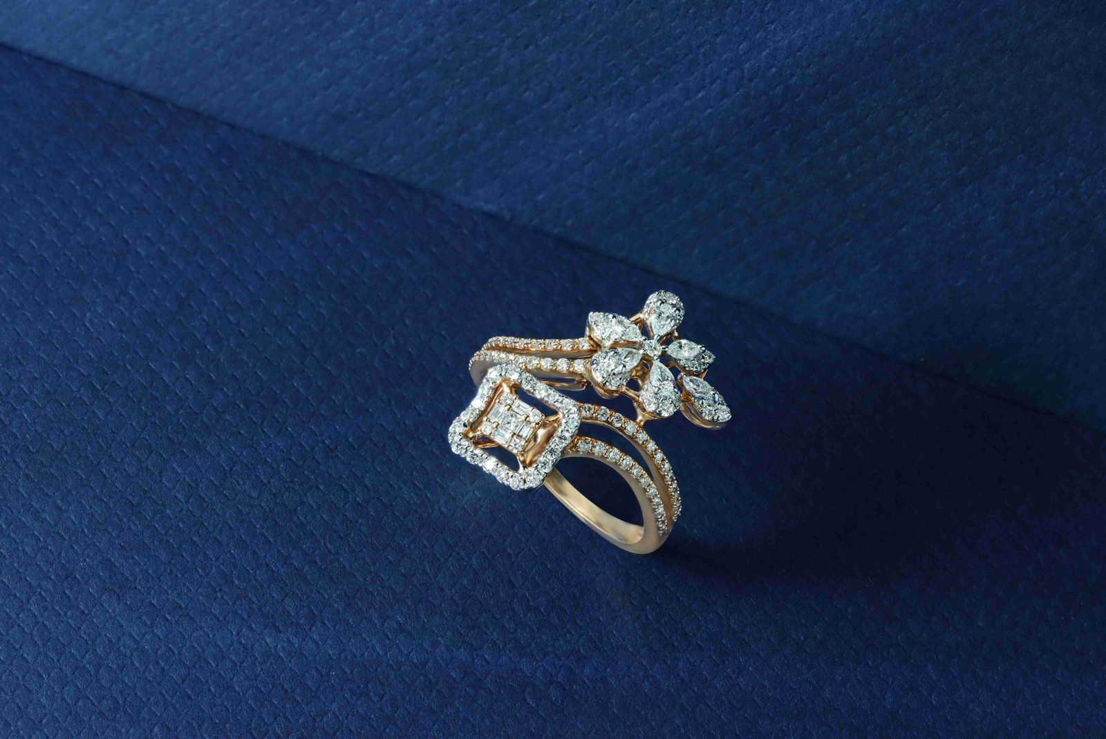 Chheda Jewellers — photo