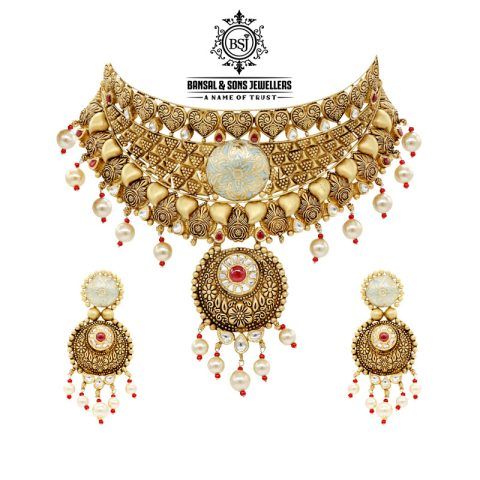 Bansal & Sons Jewellers Pvt Ltd - Best Jewellers in Delhi — photo