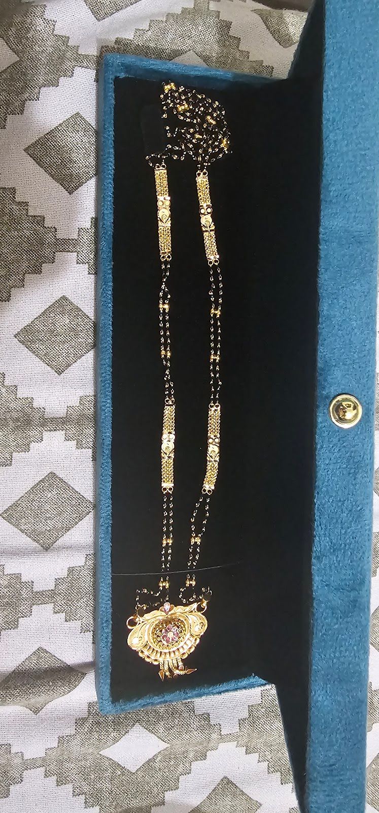 Shri Raghuveer Jeweller Pvt Ltd - Best jewellers in Lajpat Nagar — photo