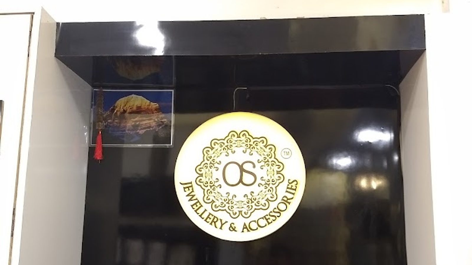 Om Sons Bridal Store