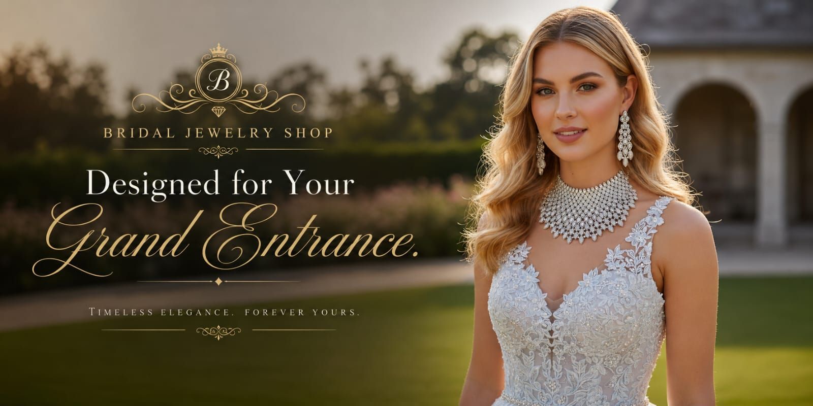 Bridal jewelry shop/lehenga & jewelry on rent — photo