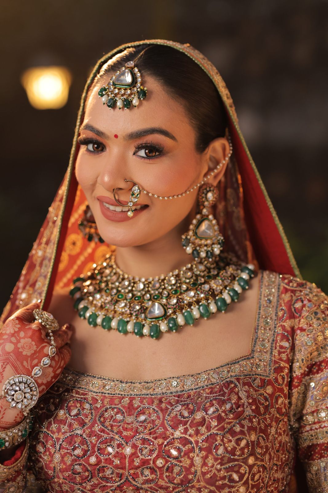 ReBOLD | Bridal Jewellery On Rent & Buy | Best Imitation Jewels Store In Delhi | Pitampura | Near Rohini | Near Shalimar Bagh — photo