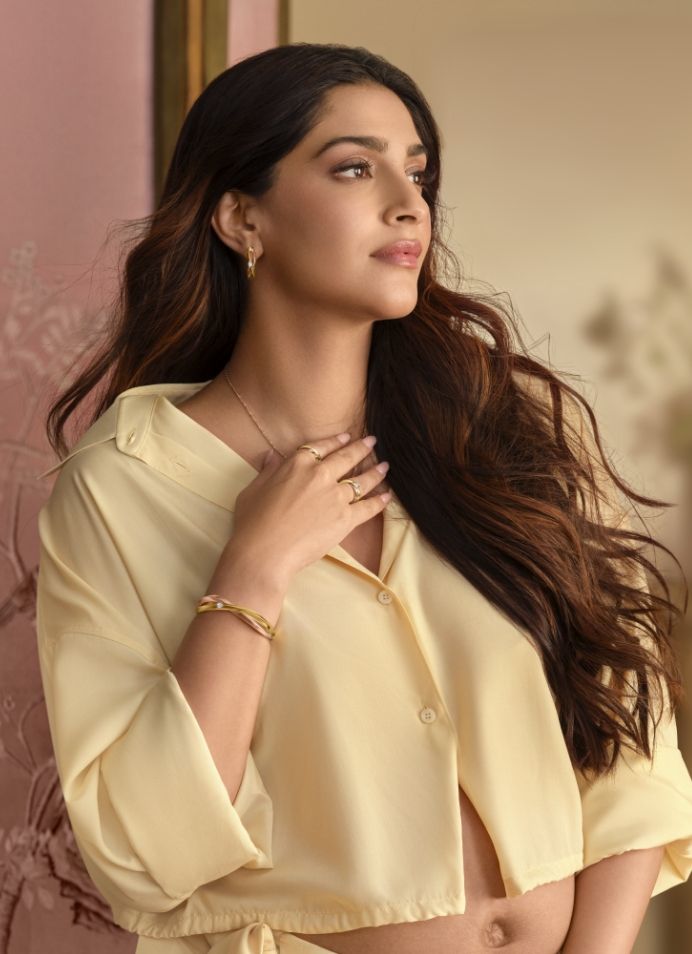 ZOYA - From the House of TATA | Diamond Jewellery Store — photo