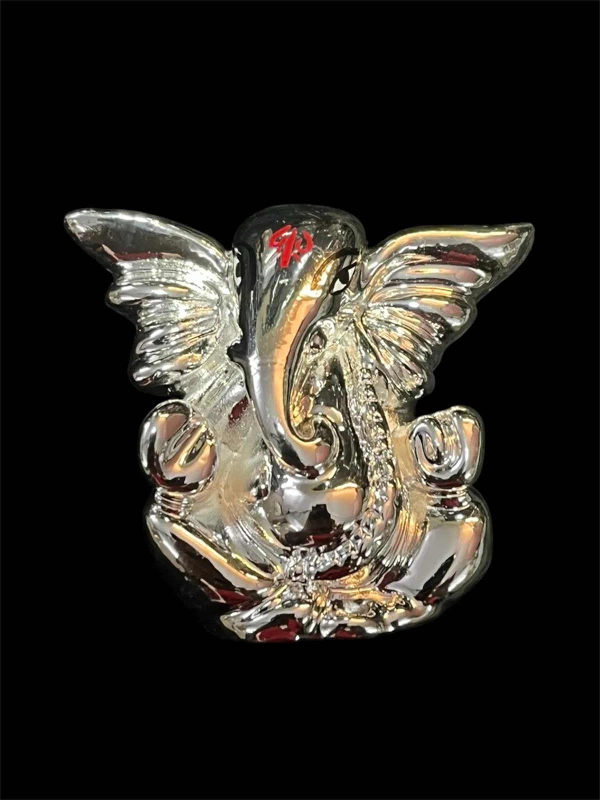 Small Ganesh Ji