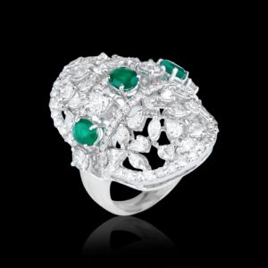 Champalal Jewellers by Ramesh Modi | Best Jewellers In Gk | Best Jewellery Store In Gk | — photo