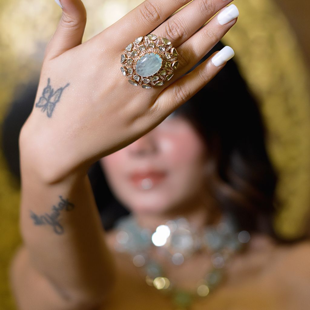 Nirakara Jewels - Luxury Jewellery Lounge — photo